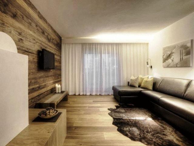 Residence Villa Calluna Campo Tures Esterno foto