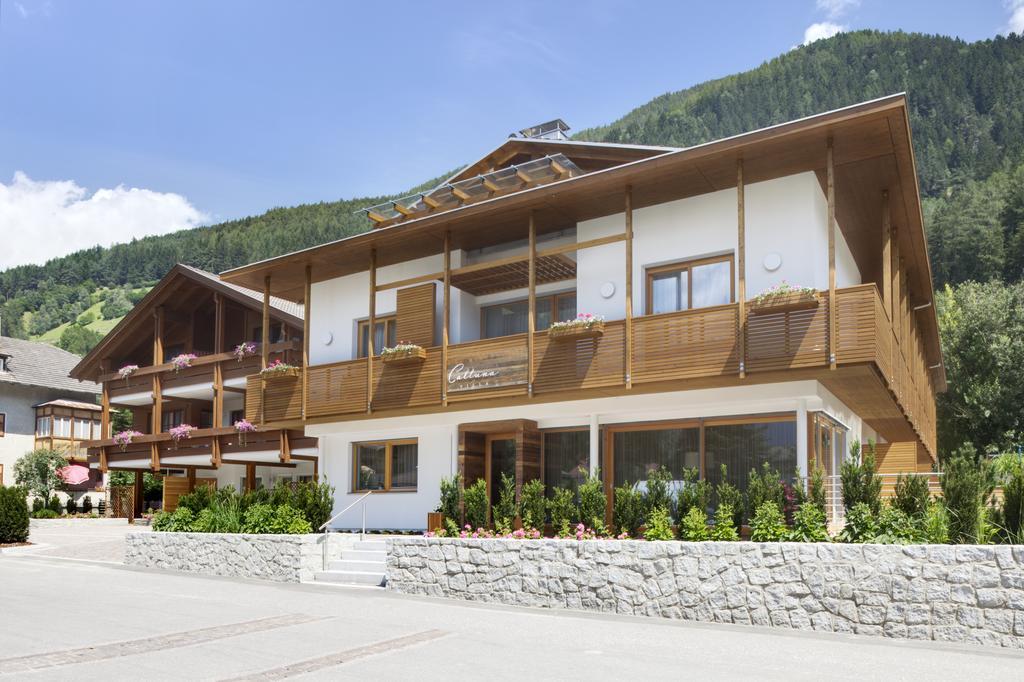 Residence Villa Calluna Campo Tures Esterno foto